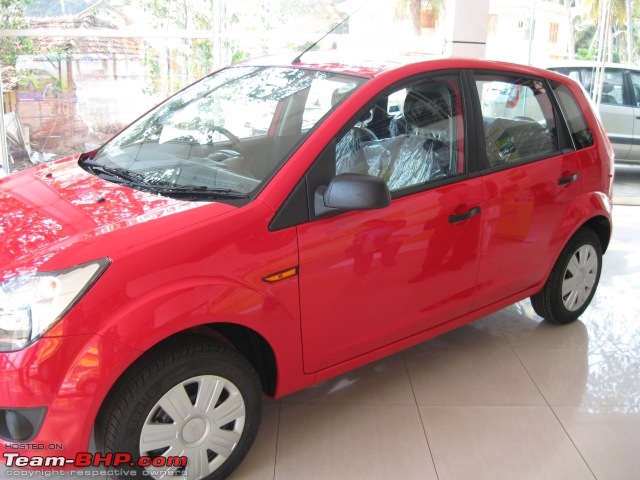 Ford Figo Booking and Delivery Issues-img_2025.jpg