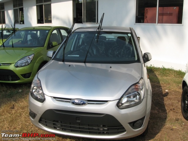 Ford Figo Booking and Delivery Issues-img_2030.jpg