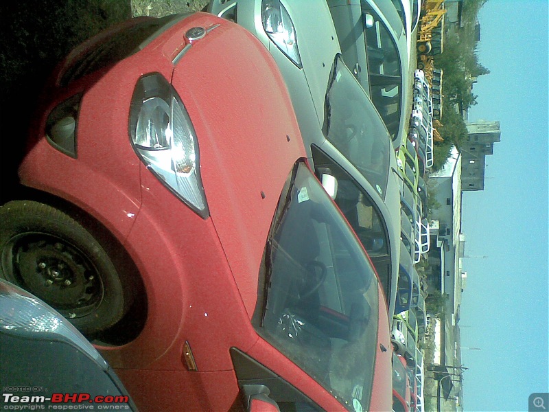 Ford Figo Booking and Delivery Issues-03042010001.jpg