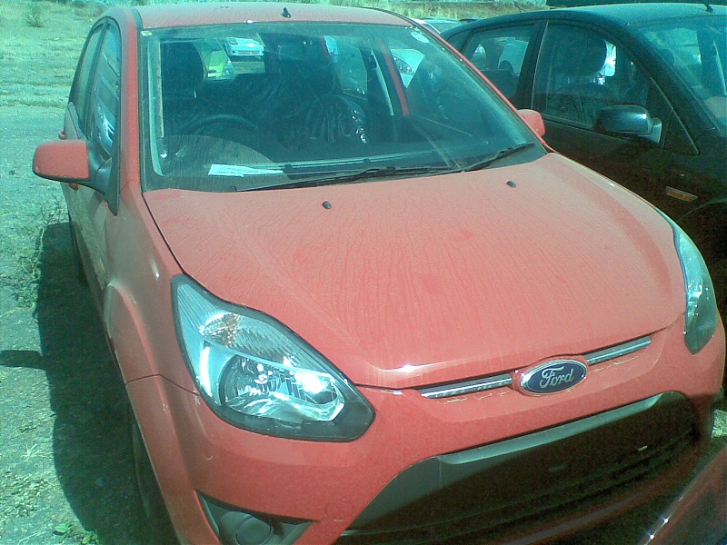 Ford Figo Booking and Delivery Issues-03042010002.jpg
