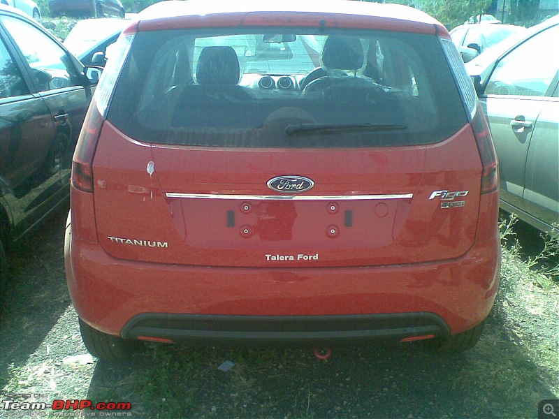 Ford Figo Booking and Delivery Issues-03042010.jpg