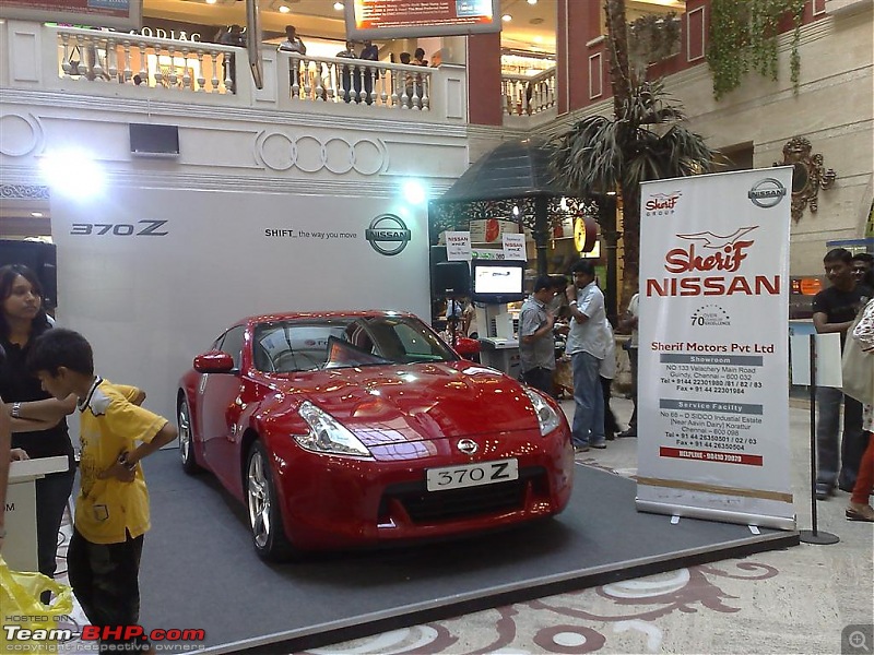Report & Pics: Nissan 370Z launch in Mumbai + display in various cities-chennai-341-large.jpg