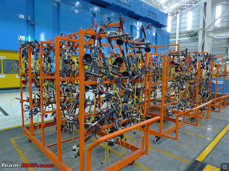 PICS : Ford's Chennai Factory. Detailed report on the making of Figos, Fiestas...-1-1.jpg