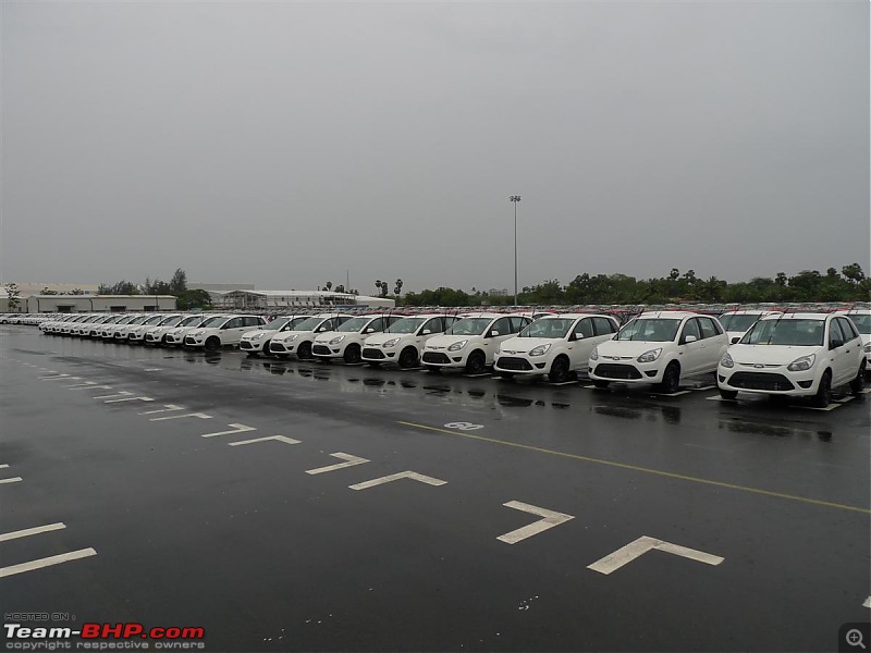 PICS : Ford's Chennai Factory. Detailed report on the making of Figos, Fiestas...-0-14.jpg