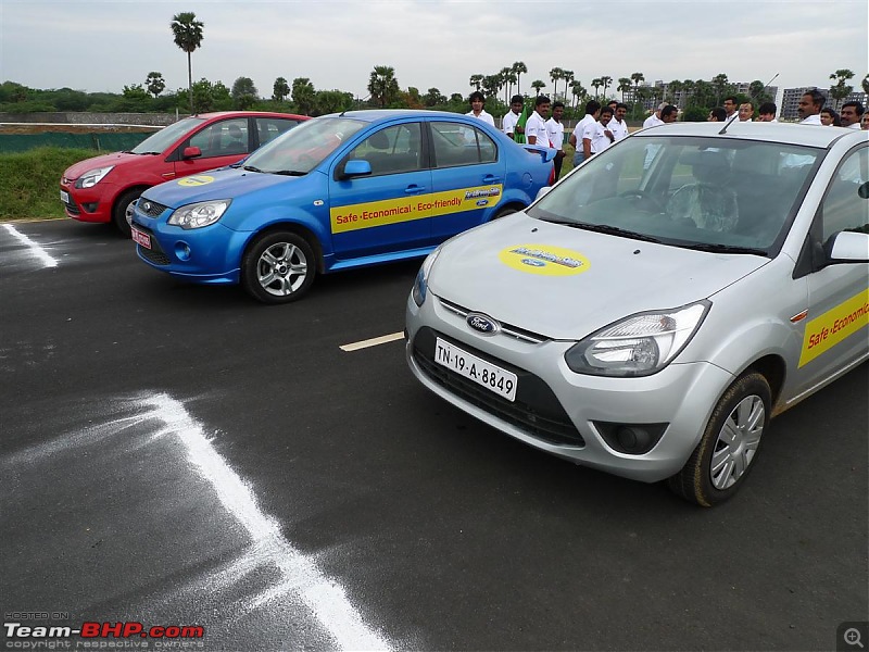 PICS : Ford's Chennai Factory. Detailed report on the making of Figos, Fiestas...-1.jpg