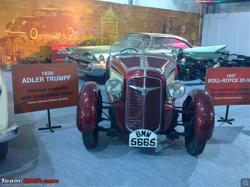 TOI Mumbai International Motor Show 20th - 23rd Jan 2011-2301201161780pc.jpg