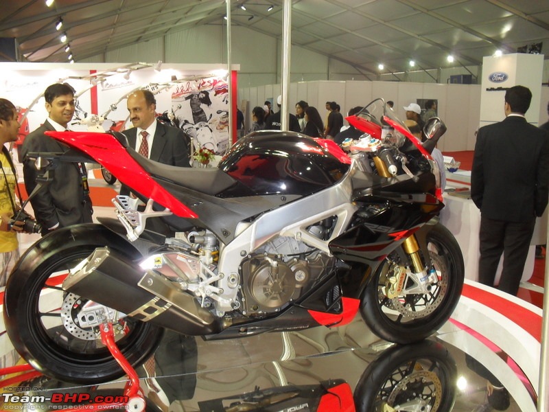 TOI Mumbai International Motor Show 20th - 23rd Jan 2011-sdc13031.jpg