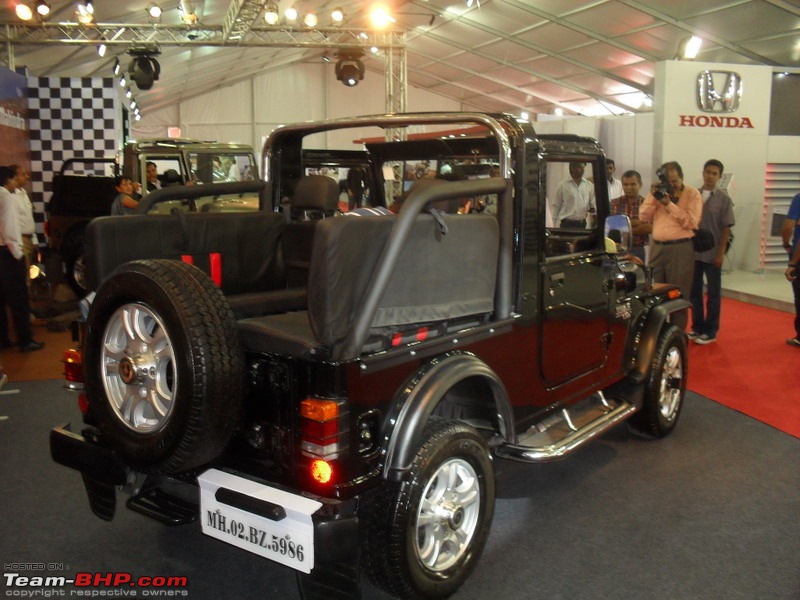 TOI Mumbai International Motor Show 20th - 23rd Jan 2011-sdc13048.jpg