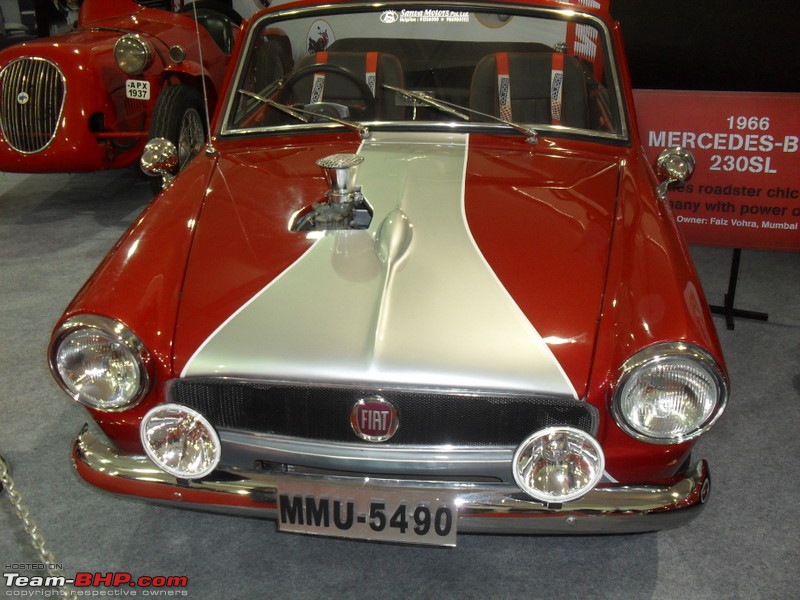 TOI Mumbai International Motor Show 20th - 23rd Jan 2011-sdc13062.jpg