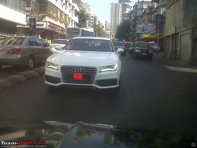 Audi A7 Spotted in India!-1.jpg