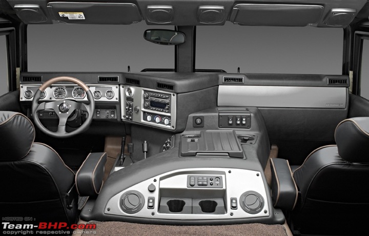 Car with Best Cockpit-hummer-h1cockpit.jpg