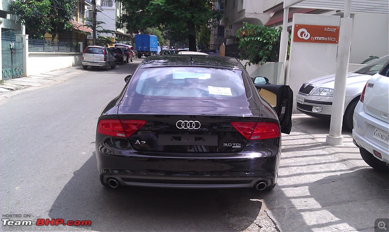 Audi A7 Spotted in India!-imag0115.jpg