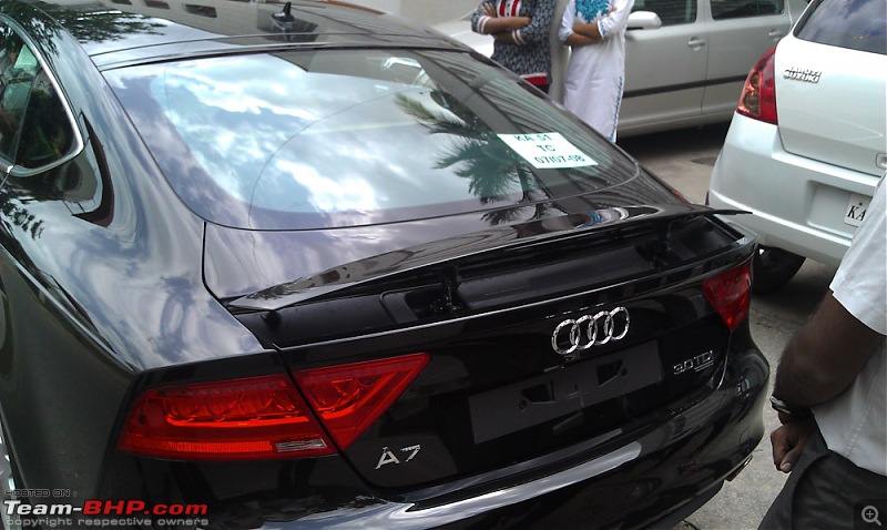 Audi A7 Spotted in India!-imag0121.jpg