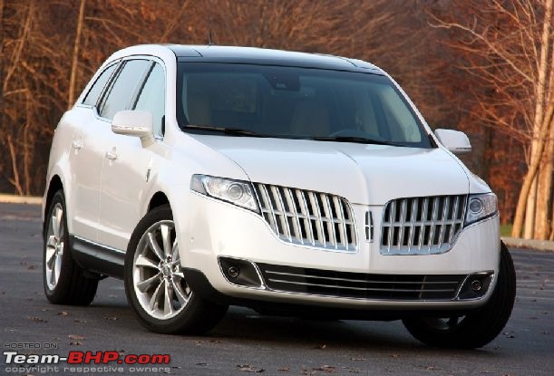 Is Indian market getting bulldozed with beige and excess chrome?-2010lincolnmktecoboostawdfrontangleview.jpg