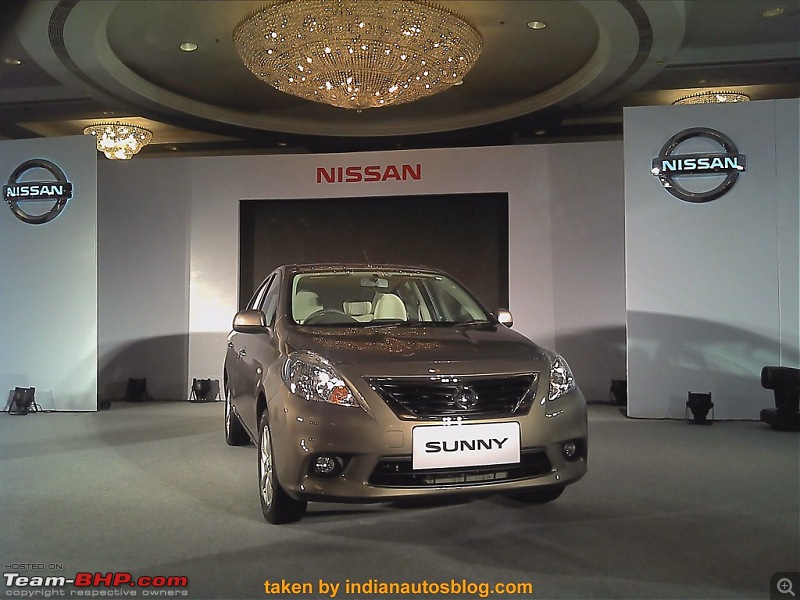 Scoop: Nissan V platform sedan "sunny" caught testing;*UPDATE* More Pics on Pg.6-nissansunnypictures6.jpg