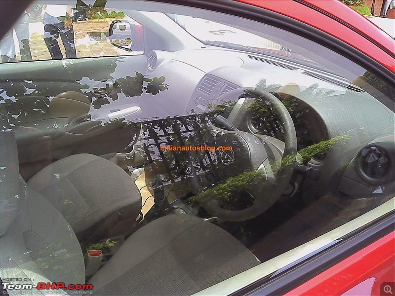 Scoop: Nissan V platform sedan "sunny" caught testing;*UPDATE* More Pics on Pg.6-nissansunnypictures9.jpg