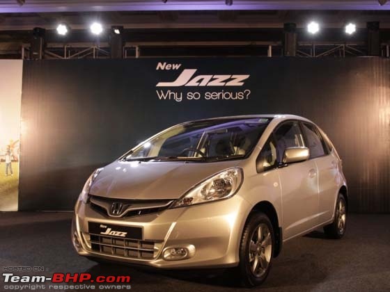 Honda slashes price on Jazz as well ? EDIT: Launch pics of new Jazz Pg.56-2011newhondajazz1.jpg