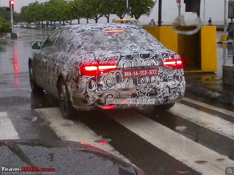 SCOOP* Audi A4 Facelift caught testing on Mumbai roads - Launch on 4th May 2012-img2011090300017_resize.jpg