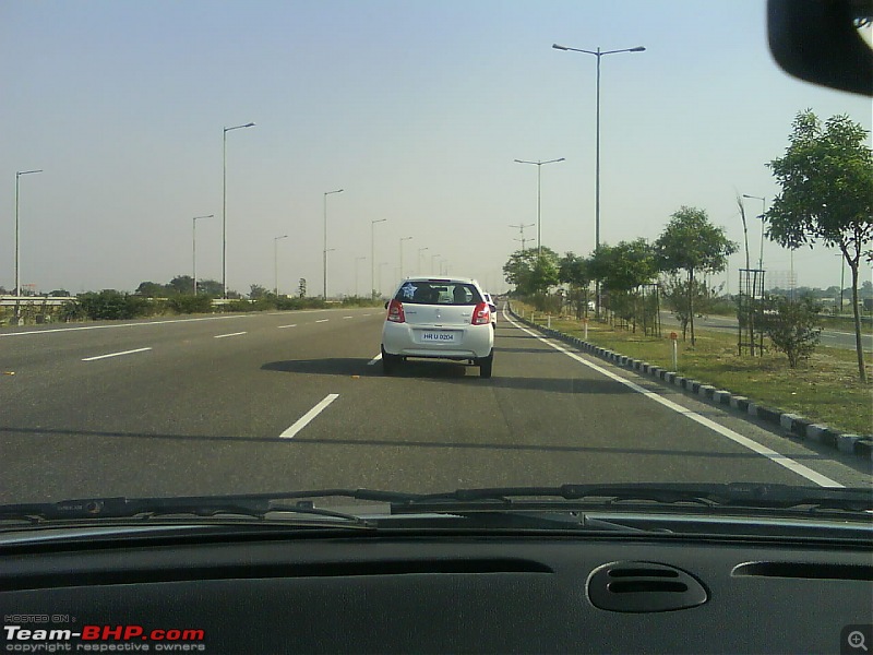 Spotted: Maruti Suzuki Splash And A-star-dsc00304.jpg