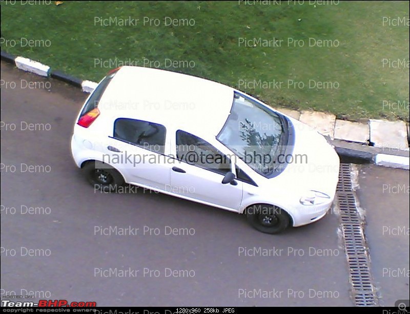 Fiat Grande Punto. EDIT : Launch on 17th June!-gp5.jpg