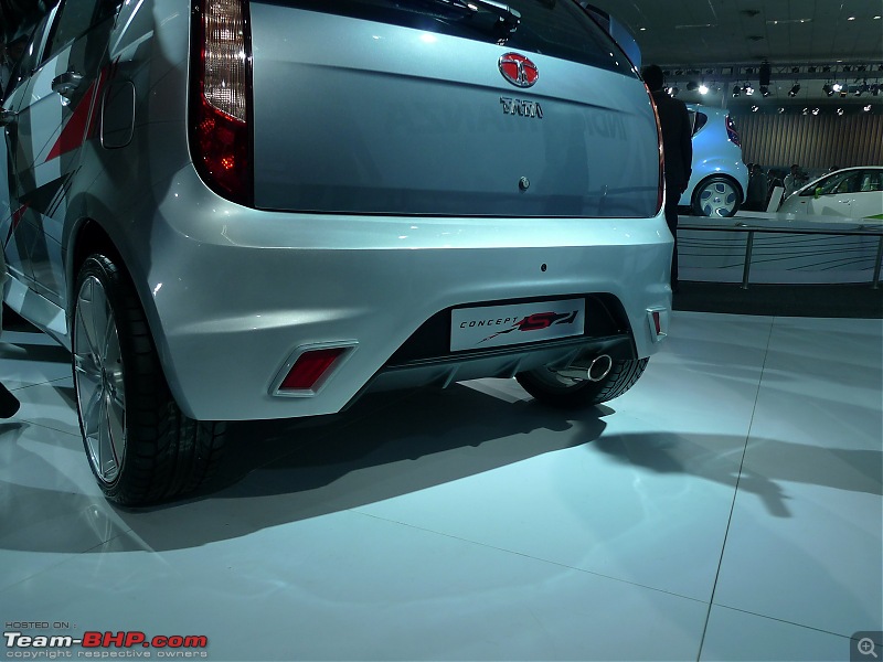 Tata Motors @ Auto Expo 2012-tata-vista-sportz-7.jpg
