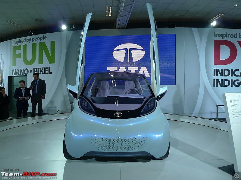 Tata Motors @ Auto Expo 2012-tata-pixel-4.jpg