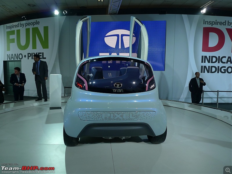 Tata Motors @ Auto Expo 2012-tata-pixel-3.jpg