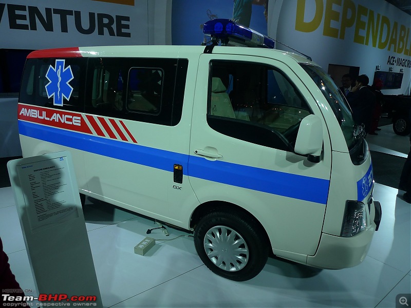 Tata Motors @ Auto Expo 2012-tata-ambulance-3.jpg