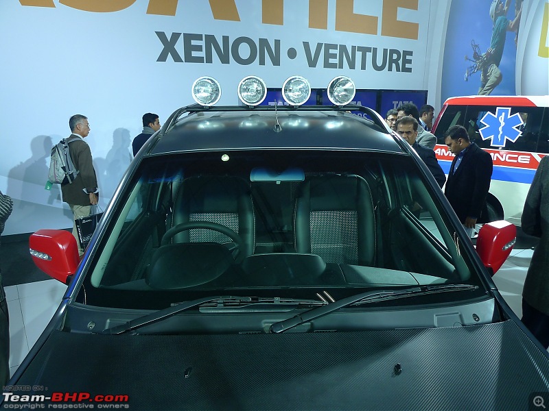 Tata Motors @ Auto Expo 2012-tata-xenon-4.jpg