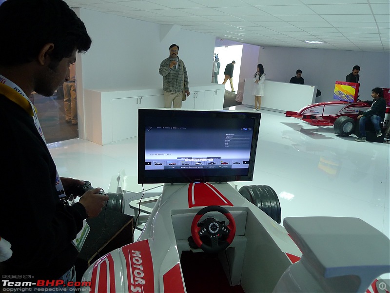 Maruti @ Auto Expo 2012-maruti-auto-expo-2012-games-3.jpg