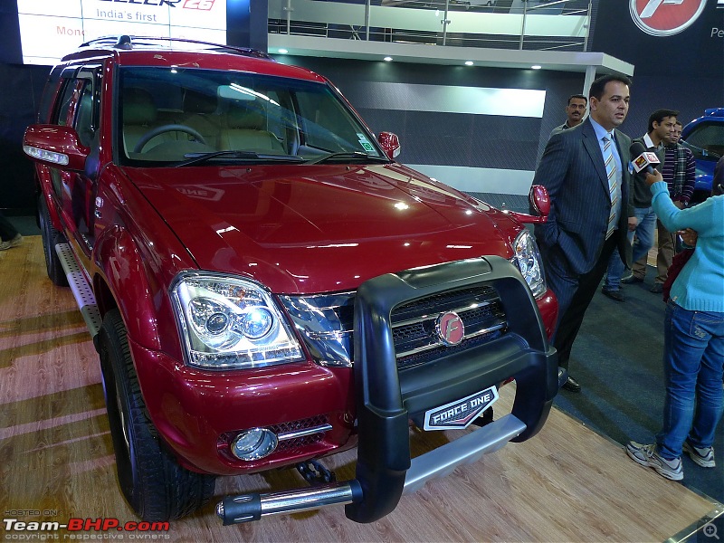 Force Motors (including Force One 4x4) @ Auto Expo 2012-force-1-4x4-7.jpg