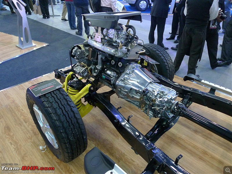 Force Motors (including Force One 4x4) @ Auto Expo 2012-force-motors-auto-expo-2012-4.jpg