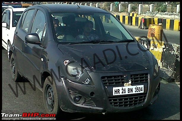 Facelifted Maruti Ritz round the corner?-890864d1329718431faceliftedmarutiritzroundcornermarutiritzspy.jpg