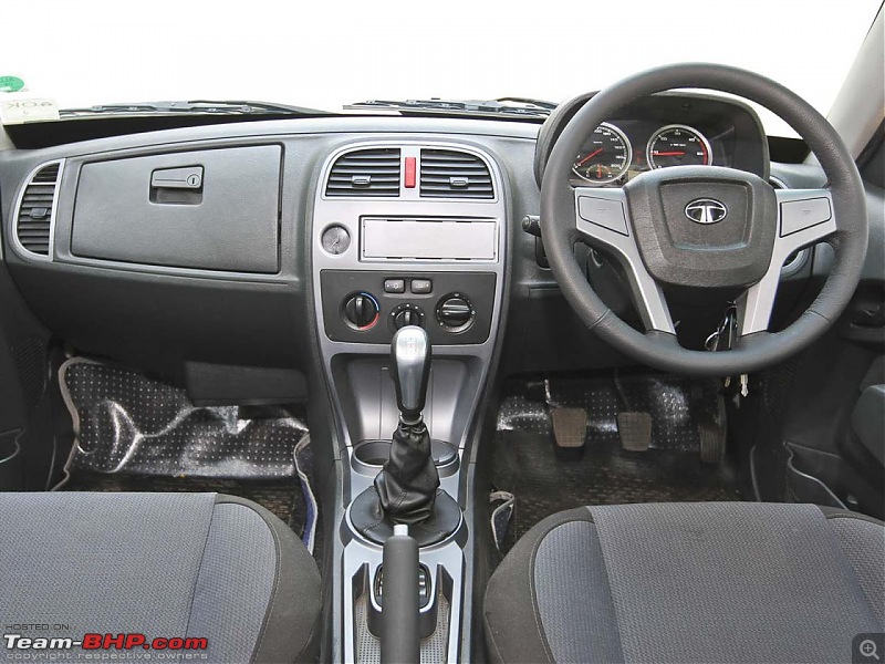 All Indian SUVs & MUVs : Compared!-xenon-interior.jpg