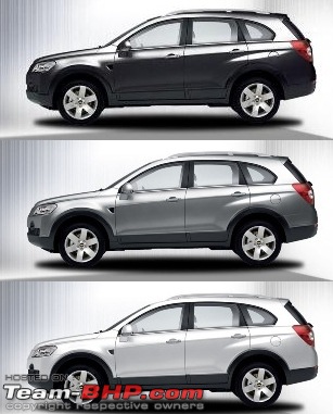 All Indian SUVs & MUVs : Compared!-captiva-colours.jpg