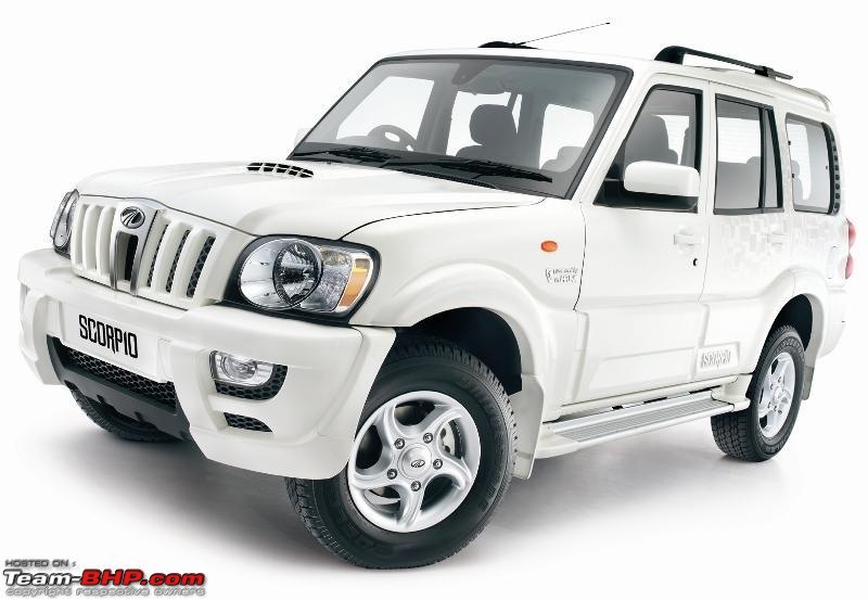 All Indian SUVs & MUVs : Compared!-scorpio-ext.jpg