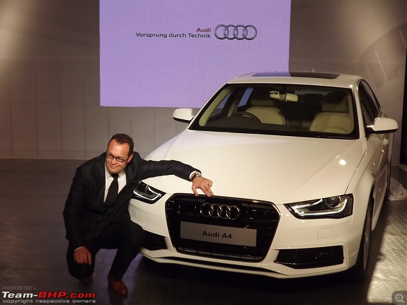 2012 Audi A4 Facelift Launched @ 27.3 - 38.0 Lakhs (ex-MH)-front-4.jpg