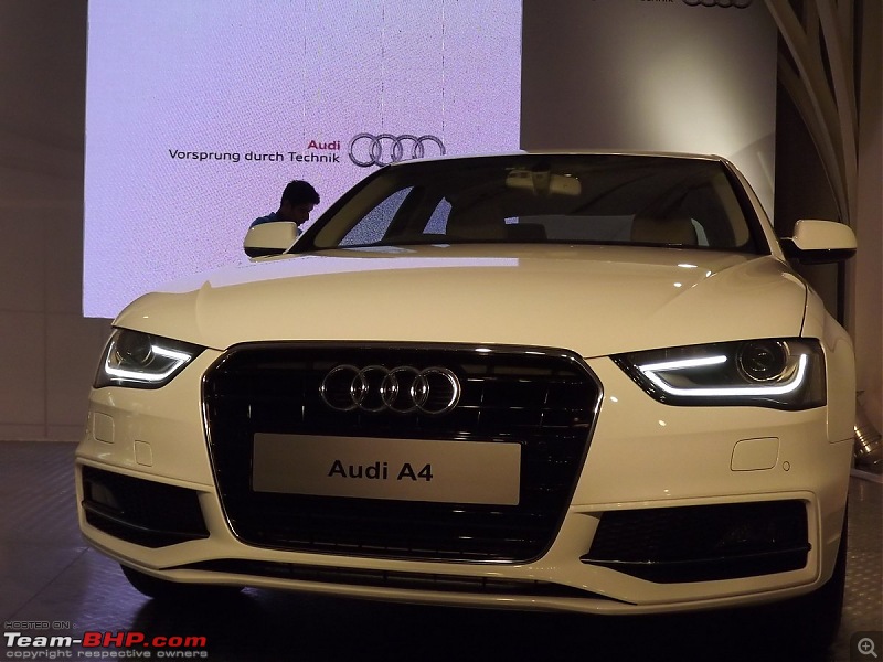 2012 Audi A4 Facelift Launched @ 27.3 - 38.0 Lakhs (ex-MH)-front-5.jpg
