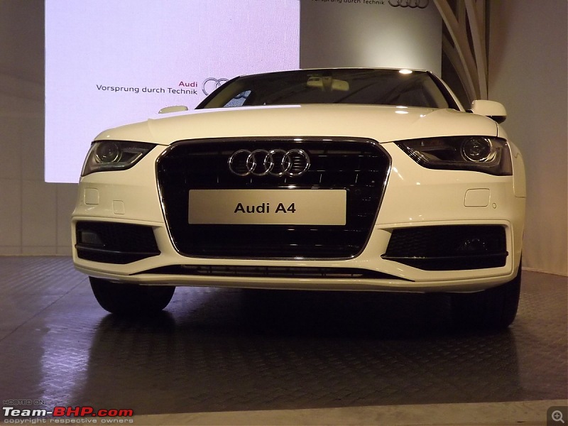 2012 Audi A4 Facelift Launched @ 27.3 - 38.0 Lakhs (ex-MH)-front-6.jpg