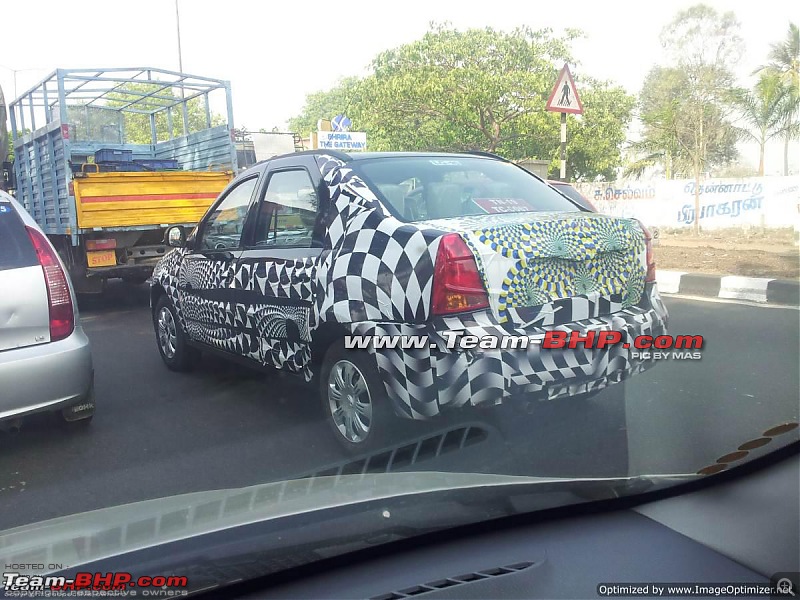 Pics: Facelift Mahindra Verito Spied! SCOOP!-1-verito-new-3-quartersoptimized.jpg