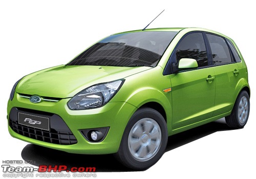 All Indian Hatchbacks : Compared!-figo-ext.jpg