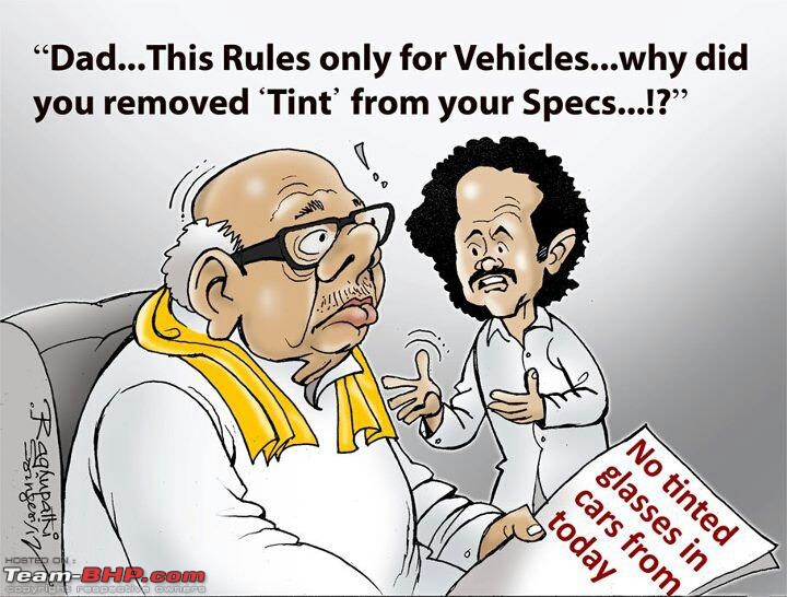 Car tints banned by HC! EDIT: Supreme Court bans all kinds of sunfilms in cars-197643_4182245120332_1648284451_n.jpg