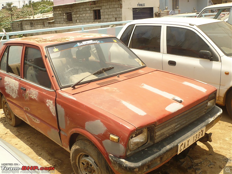 Maruti Suzuki SS80 DX-p1200239.jpg