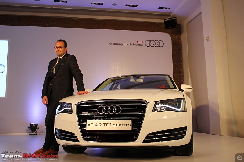 Audi launches the A8 L 4.2 TDI : Official launch report-audi-a8l-4.2-tdi-q003.jpg
