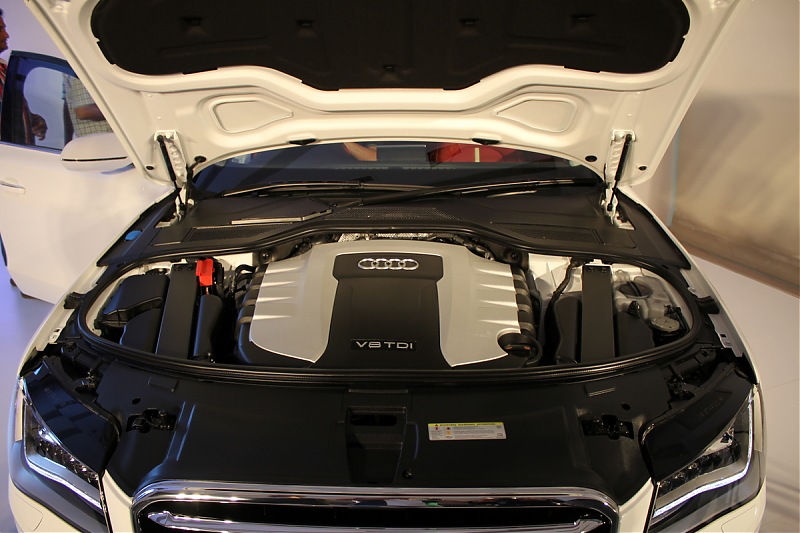 Audi launches the A8 L 4.2 TDI : Official launch report-audi-a8l-4.2-tdi-q043.jpg