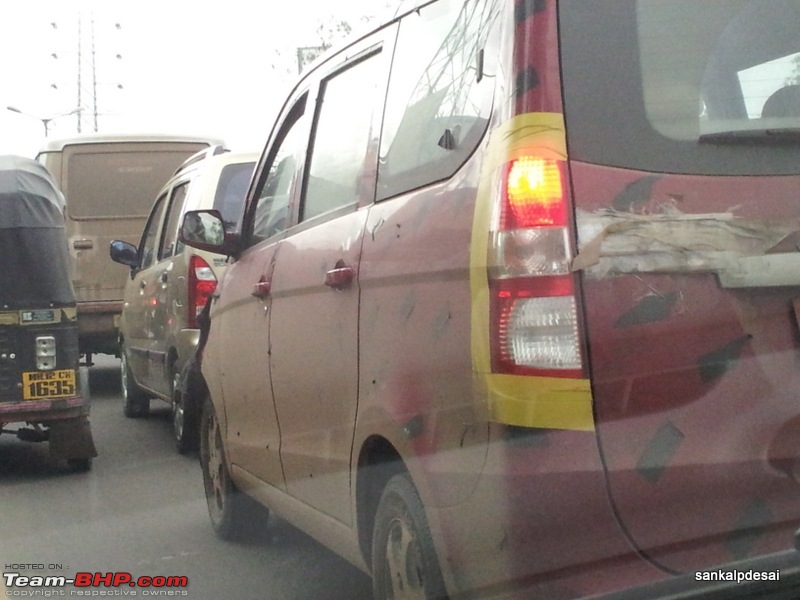 Chevrolet Sail (Hatchback) & Chevrolet MPV (Enjoy) : Auto Expo 2012-20120811_171954.jpg