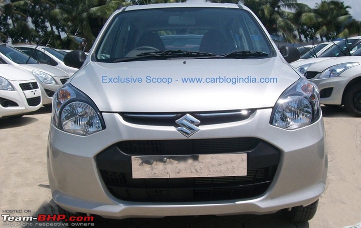 New Maruti Alto 800. EDIT : CLEAR scoop pictures on Page 18 & 20 - Now Launched-marutialto800interiorspictures1.jpg