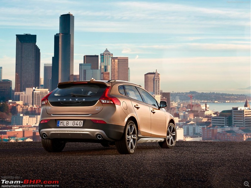 Volvo V40 Cross Country - India launch in 2013 *Update* - Now Launched-volvov40_2.jpg