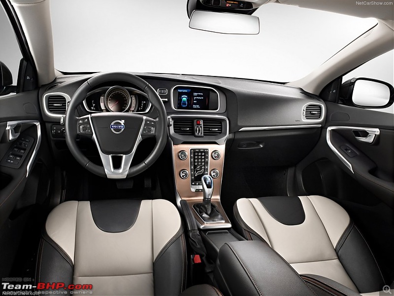 Volvo V40 Cross Country - India launch in 2013 *Update* - Now Launched-volvov40_4.jpg
