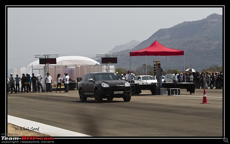 The Valley Run : Drag Races @ Amby Valley on 9th / 10th March 2013-cayenne.jpg